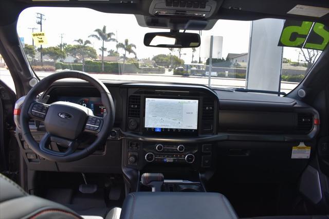 used 2025 Ford F-150 car, priced at $86,990