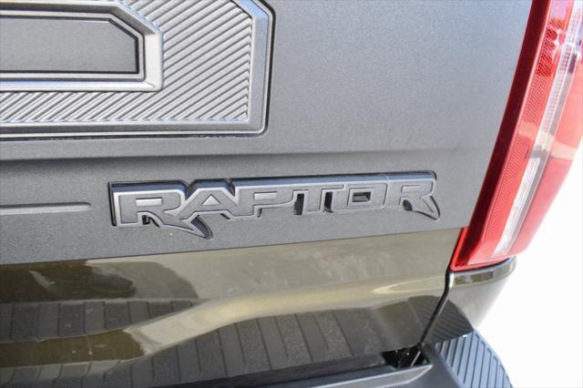 used 2025 Ford F-150 car, priced at $86,990