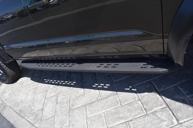 used 2025 Ford F-150 car, priced at $86,990