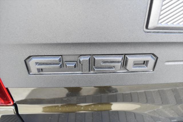 used 2025 Ford F-150 car, priced at $86,990