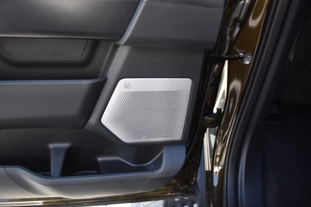 used 2025 Ford F-150 car, priced at $86,990