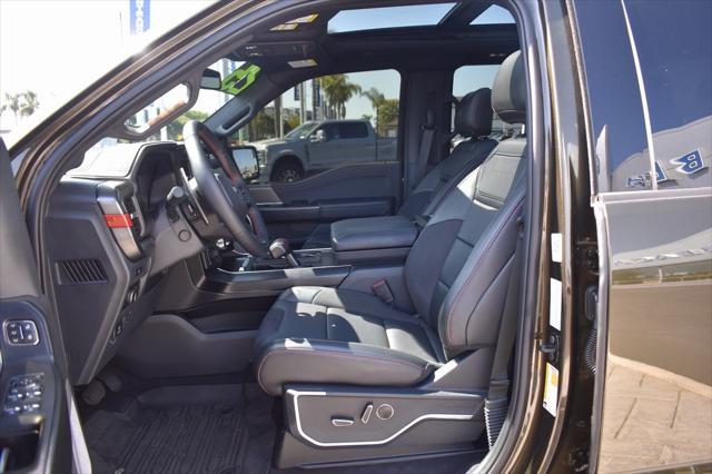 used 2025 Ford F-150 car, priced at $86,990
