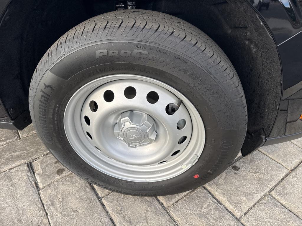 new 2025 Ford Maverick car, priced at $29,840