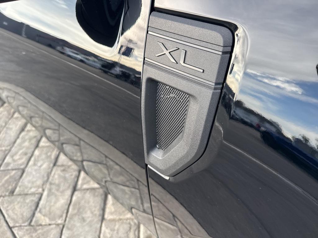 new 2025 Ford Maverick car, priced at $29,840