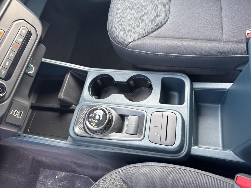 new 2025 Ford Maverick car, priced at $29,840