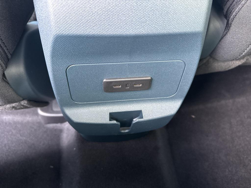 new 2025 Ford Maverick car, priced at $29,840