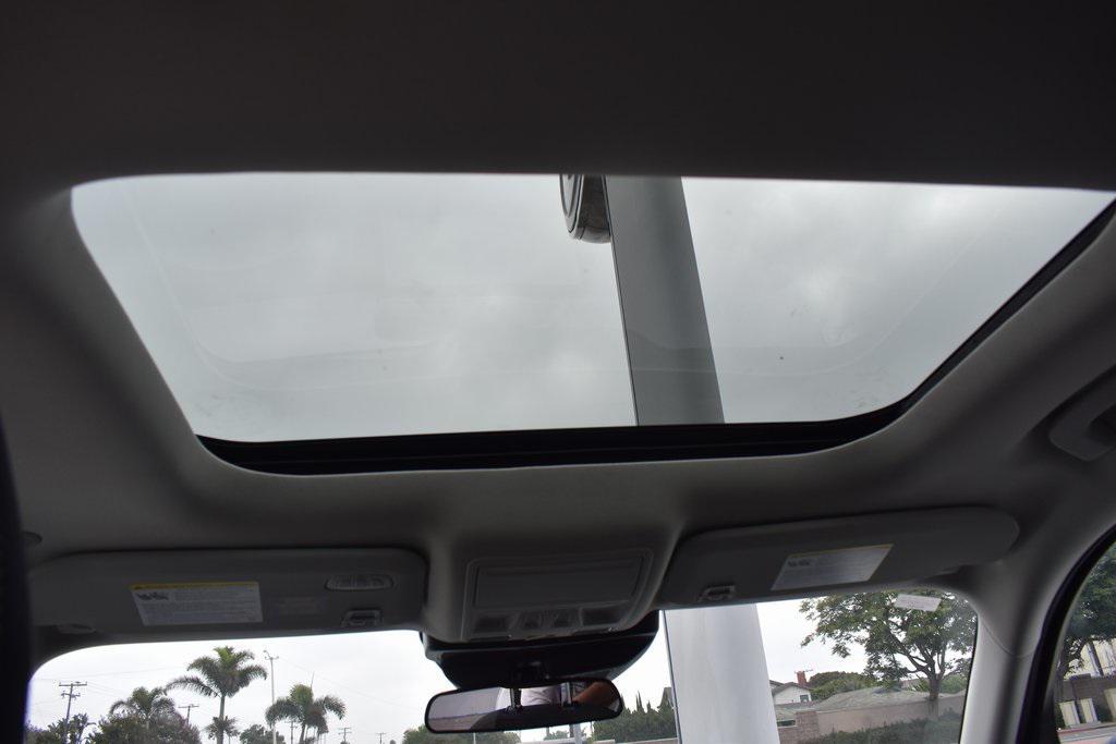 new 2025 Ford Bronco Sport car, priced at $35,680