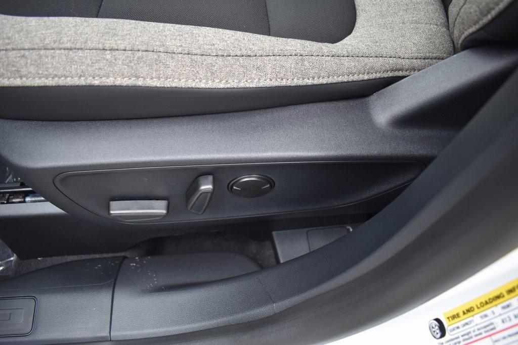 new 2025 Ford Bronco Sport car, priced at $35,680