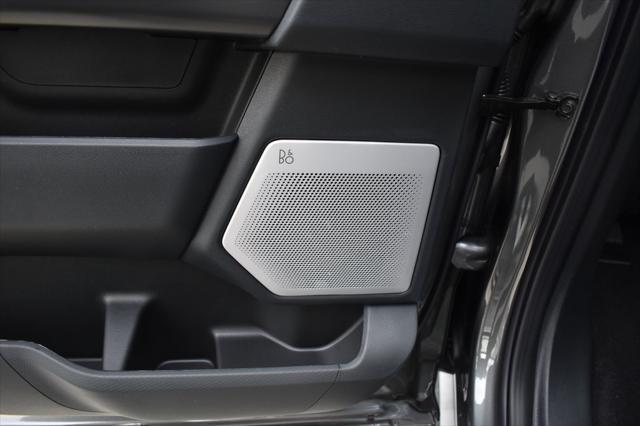 new 2025 Ford F-150 car, priced at $78,440