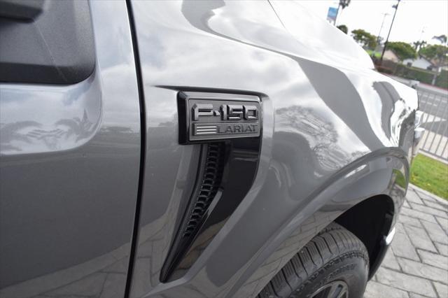 new 2025 Ford F-150 car, priced at $78,440