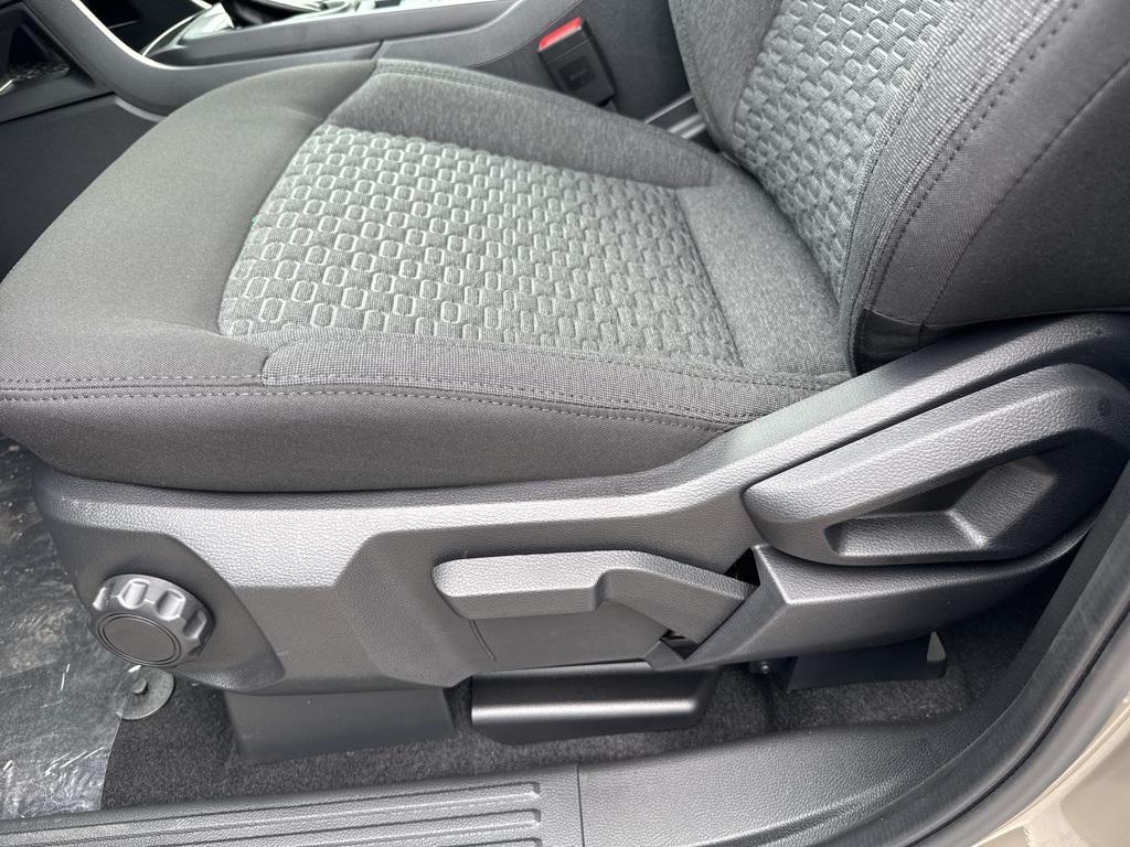 new 2025 Ford Ranger car, priced at $44,110