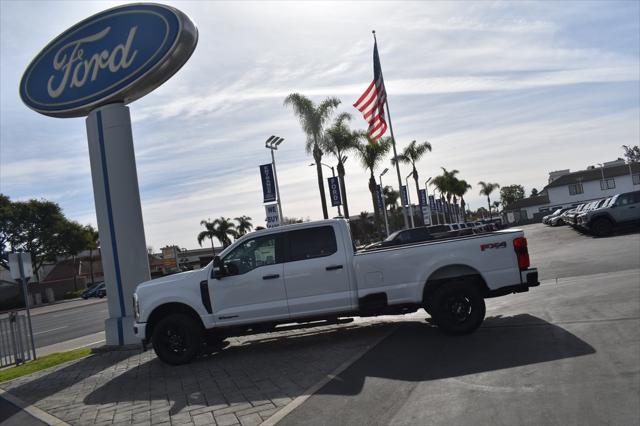 new 2024 Ford F-350 car, priced at $73,305