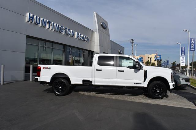 new 2024 Ford F-350 car, priced at $73,305