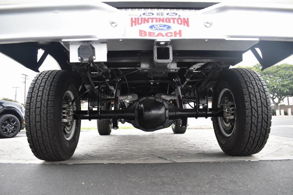 used 1972 Ford F-250 car, priced at $99,990