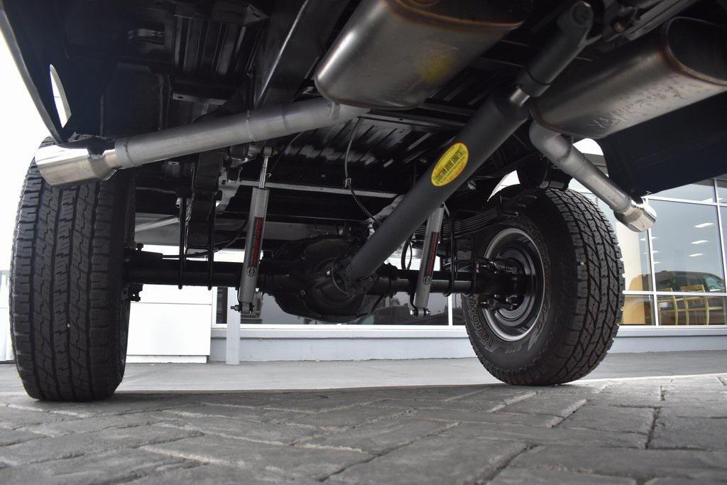 used 1972 Ford F-250 car, priced at $99,990