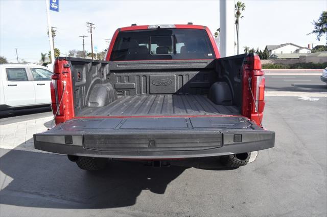 used 2024 Ford F-150 car, priced at $86,990