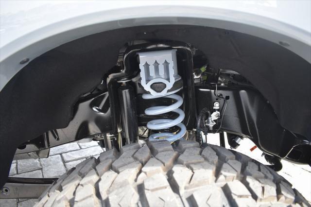 used 2025 Ford F-450 car, priced at $115,990