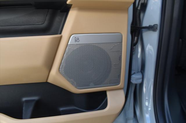used 2025 Ford F-450 car, priced at $115,990