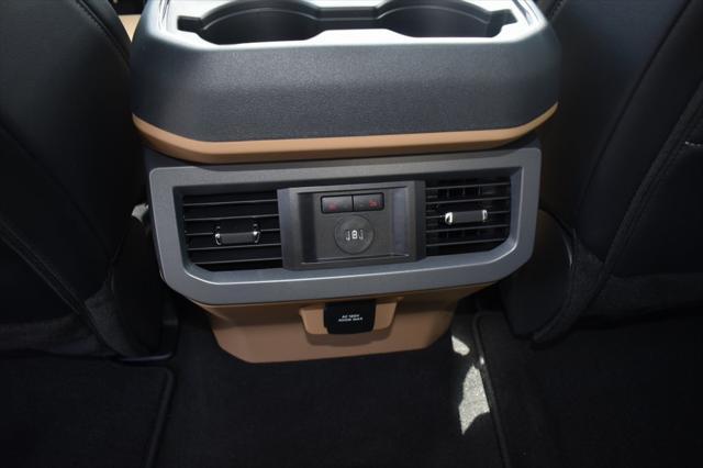 used 2025 Ford F-450 car, priced at $115,990