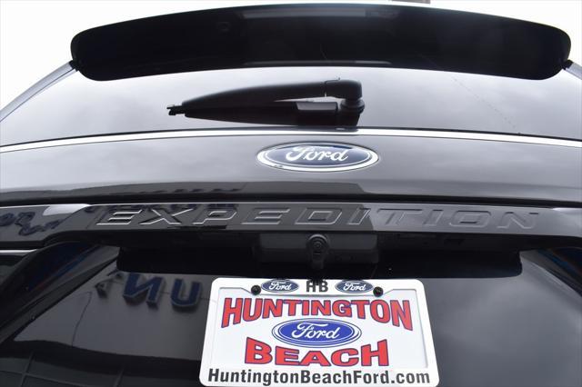 used 2021 Ford Expedition car, priced at $52,490