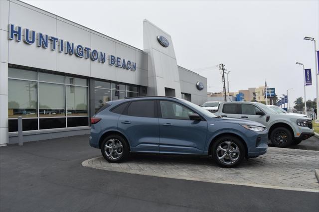 new 2024 Ford Escape car, priced at $31,985