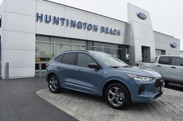 new 2024 Ford Escape car, priced at $31,985