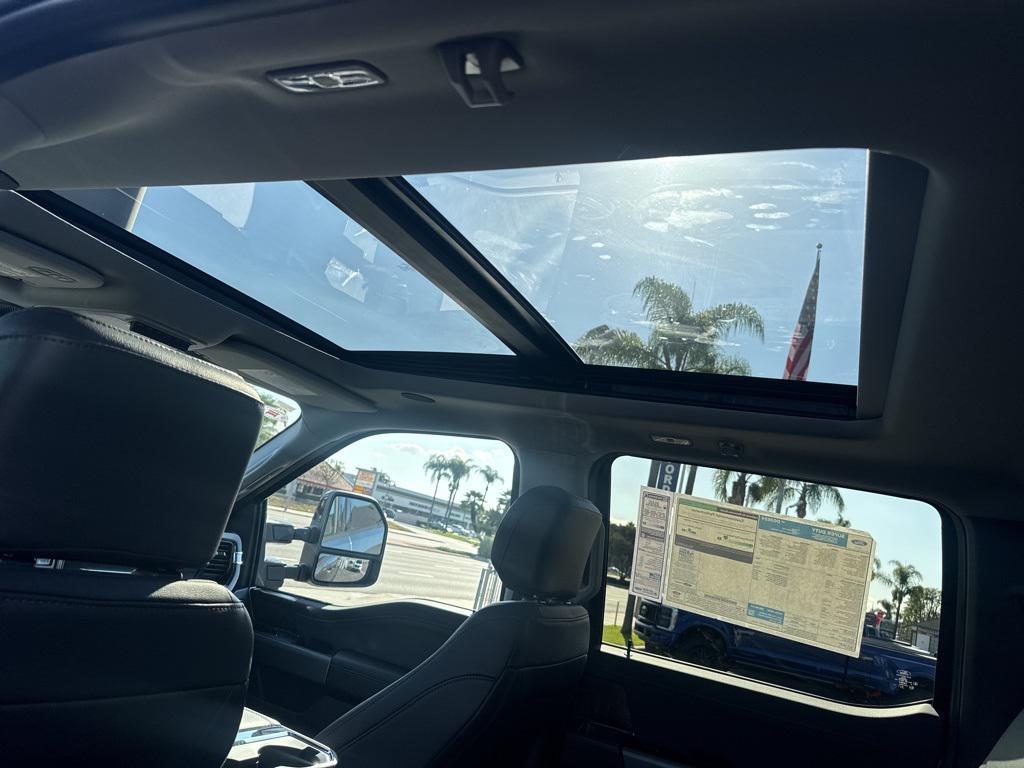 new 2026 Ford F-250 car, priced at $96,805