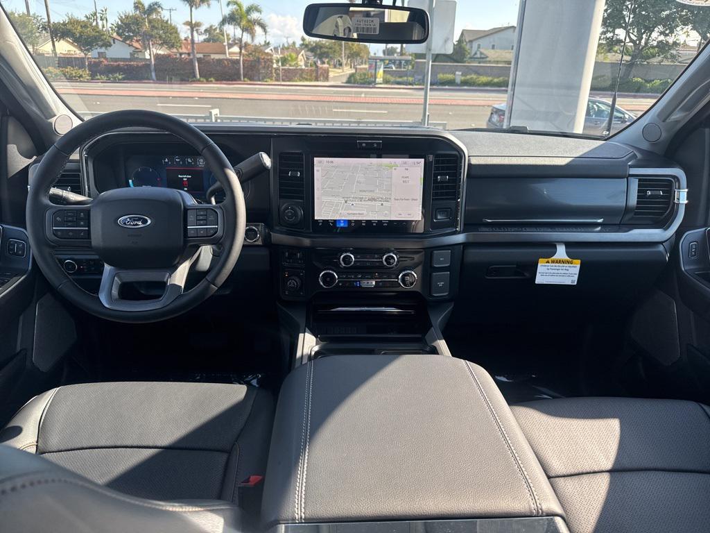 new 2026 Ford F-250 car, priced at $96,805