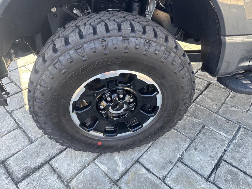 new 2026 Ford F-250 car, priced at $96,805