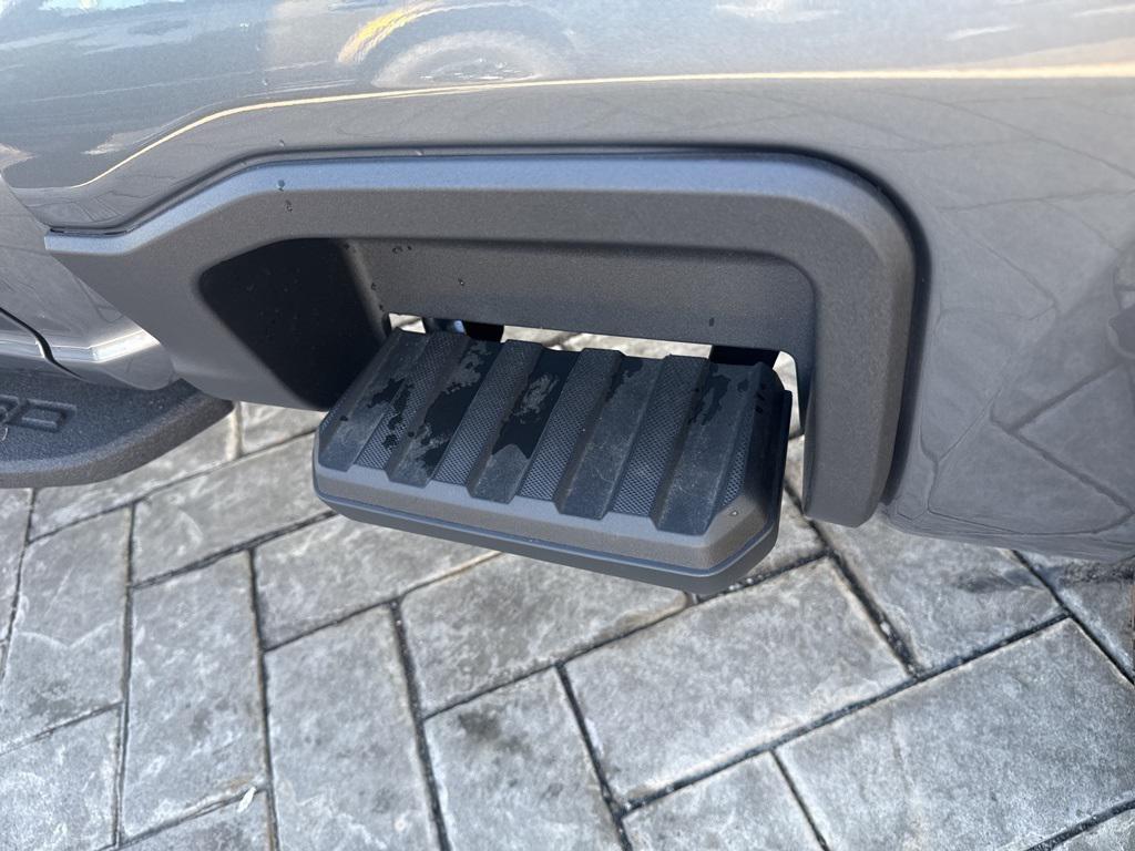 new 2026 Ford F-250 car, priced at $96,805