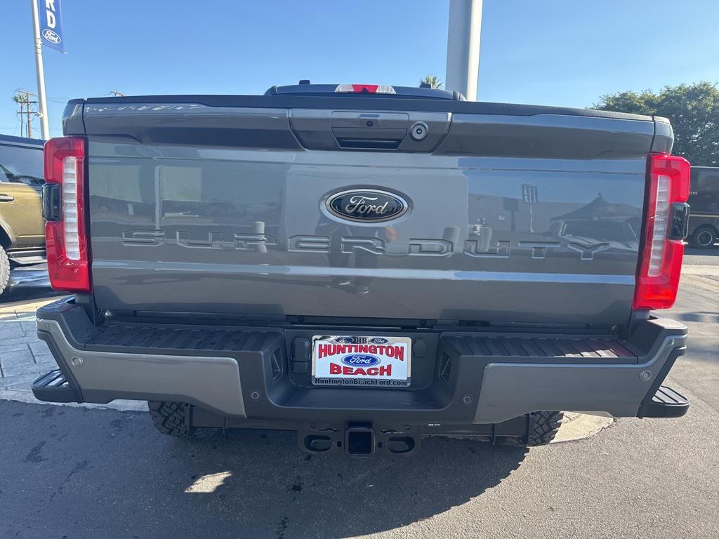 new 2026 Ford F-250 car, priced at $96,805