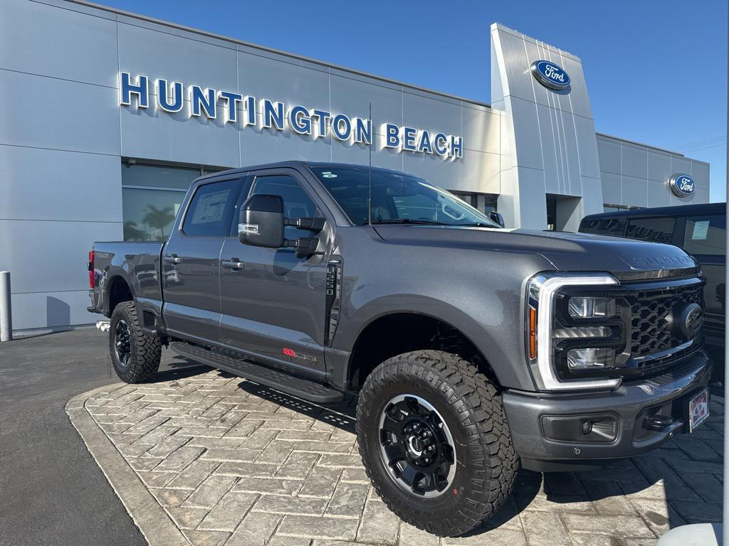 new 2026 Ford F-250 car, priced at $96,805