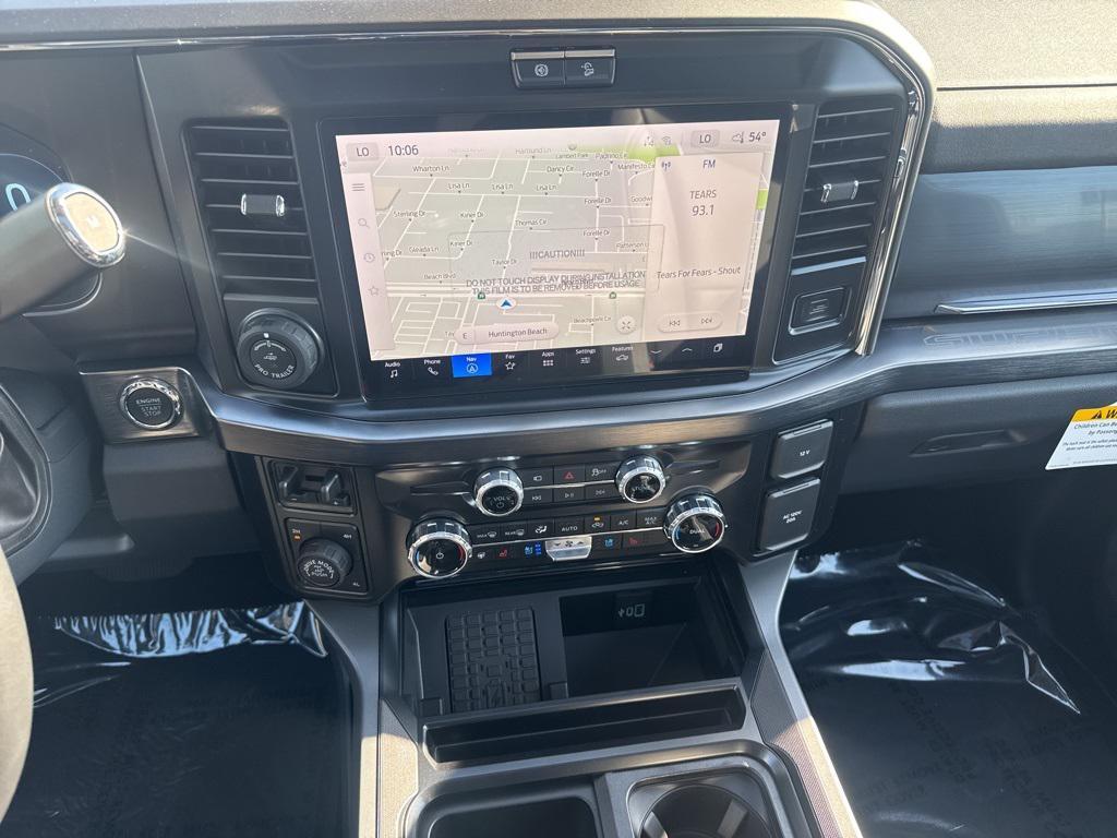 new 2026 Ford F-250 car, priced at $96,805