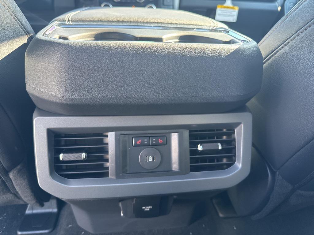 new 2026 Ford F-250 car, priced at $96,805