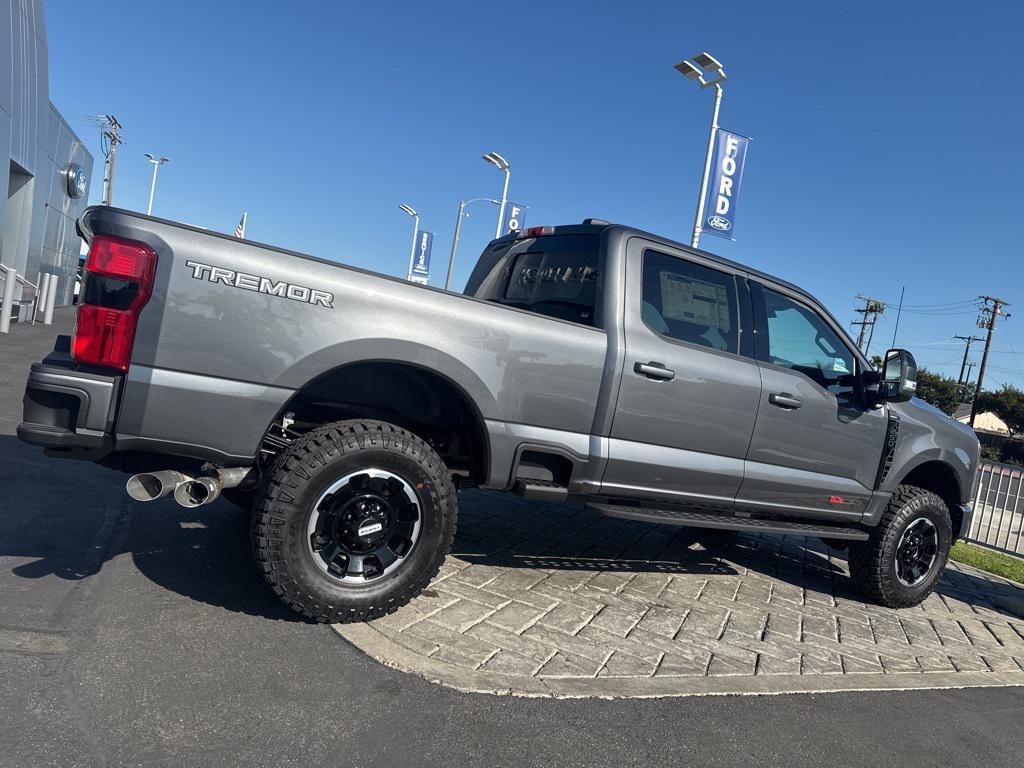 new 2026 Ford F-250 car, priced at $96,805