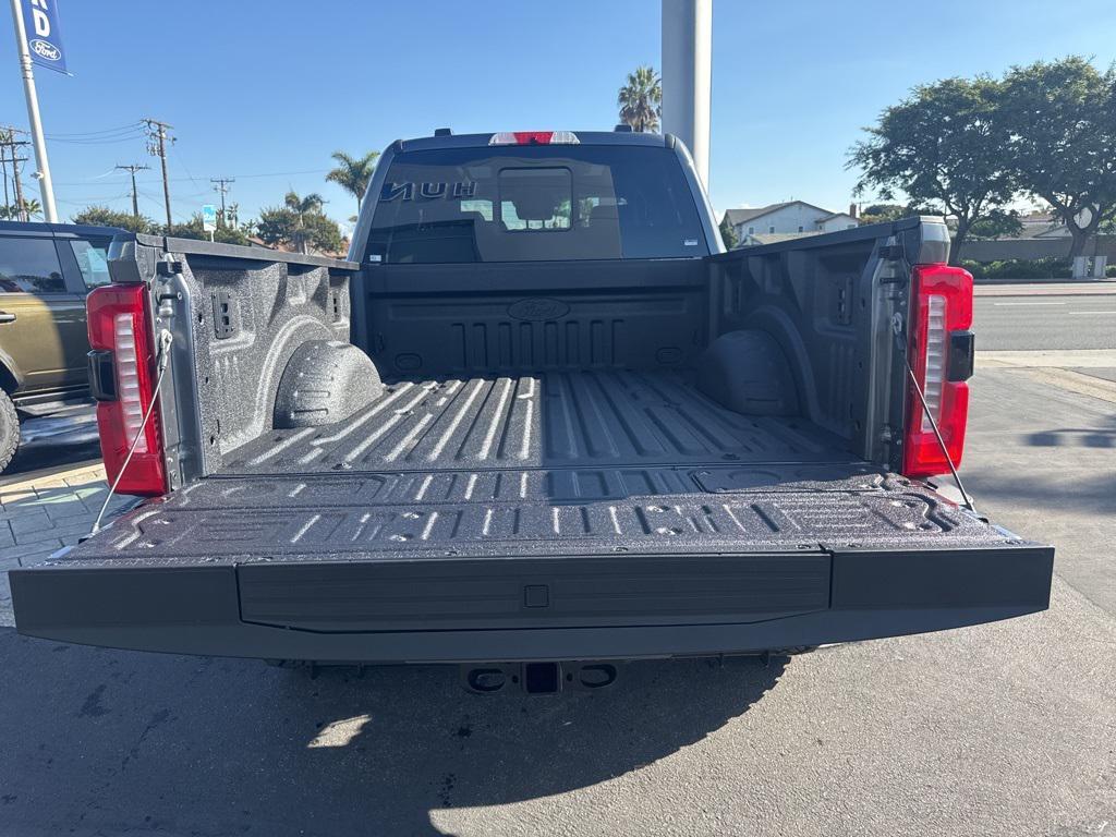 new 2026 Ford F-250 car, priced at $96,805