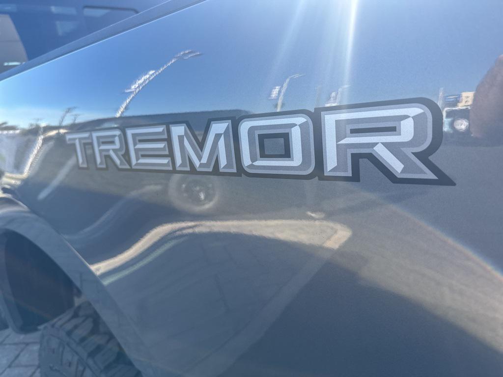 new 2026 Ford F-250 car, priced at $96,805