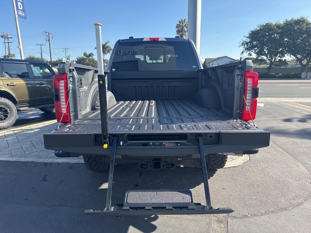 new 2026 Ford F-250 car, priced at $96,805