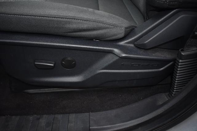 used 2023 Ford F-150 car, priced at $42,990