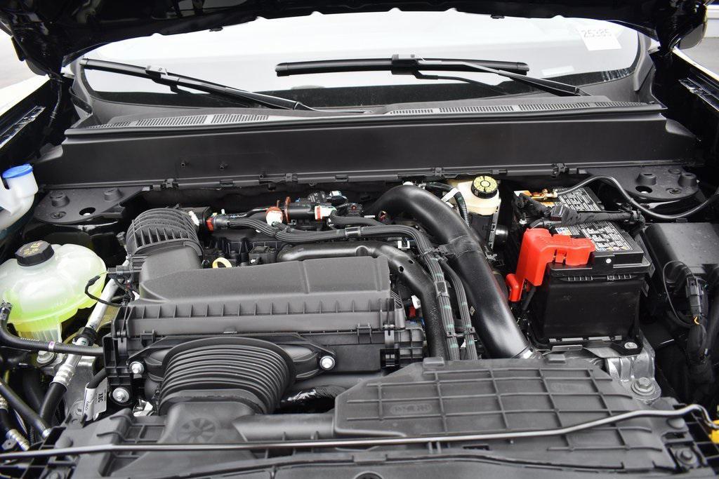 new 2025 Ford Maverick car, priced at $37,725