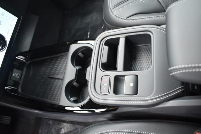 new 2025 Ford Mustang Mach-E car, priced at $48,685