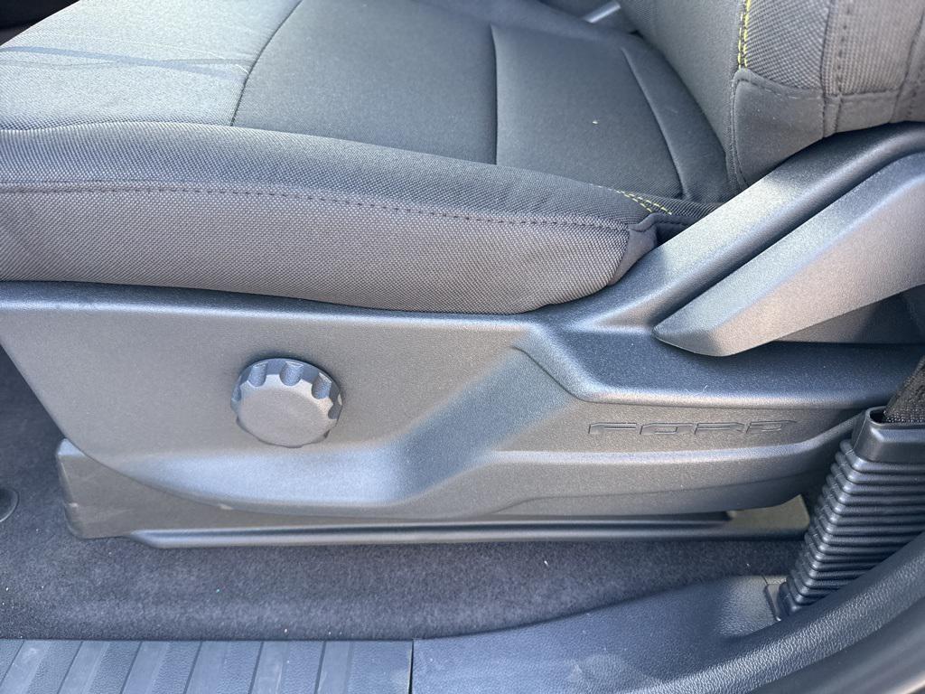 new 2025 Ford F-150 car, priced at $46,945