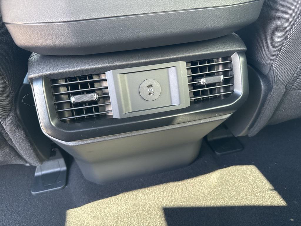 new 2025 Ford F-150 car, priced at $46,945