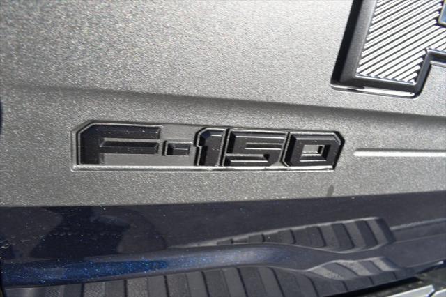 used 2025 Ford F-150 car, priced at $145,990