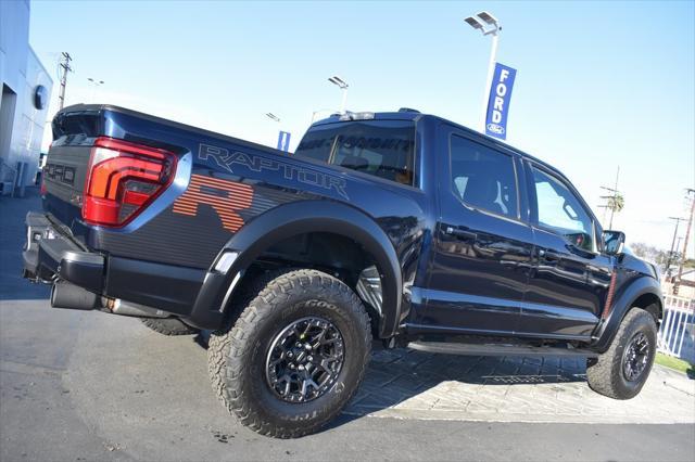 used 2025 Ford F-150 car, priced at $145,990