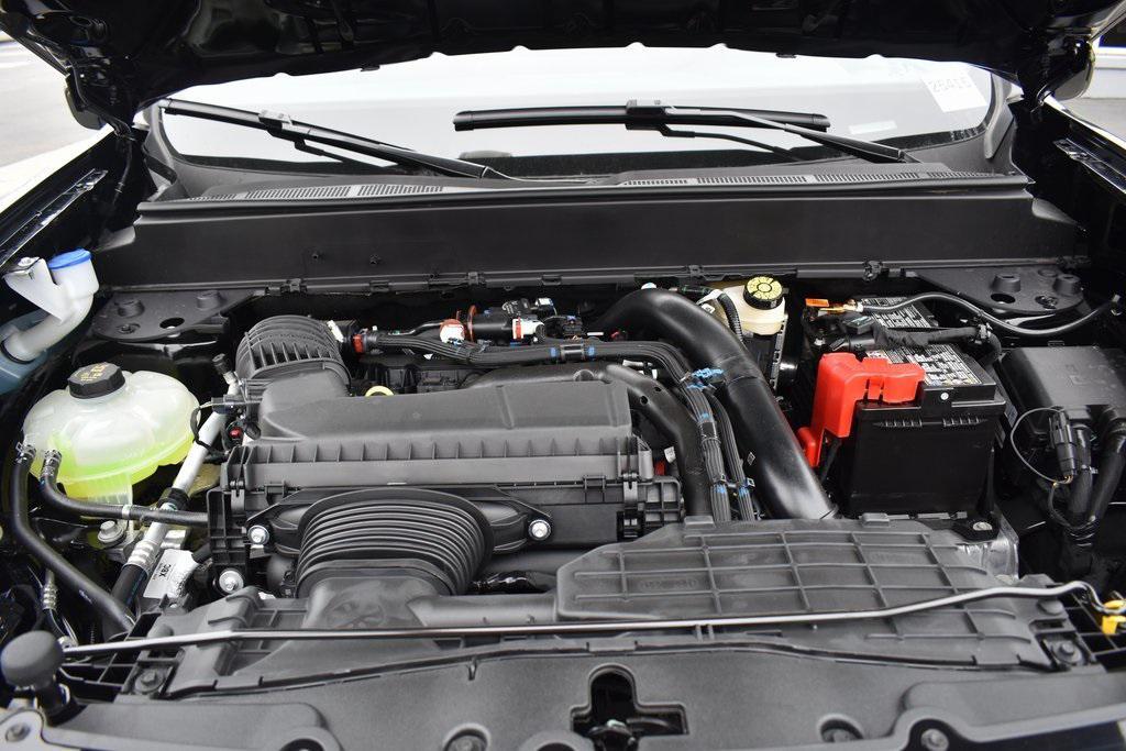 new 2025 Ford Maverick car, priced at $37,625