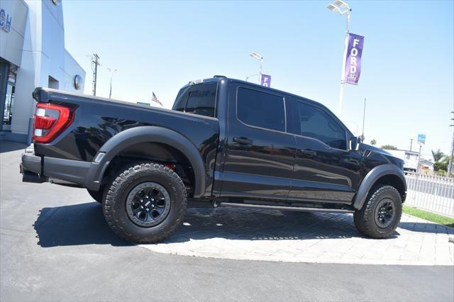 used 2022 Ford F-150 car, priced at $72,990