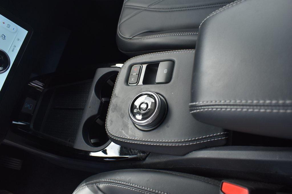 used 2022 Ford Mustang Mach-E car, priced at $28,990