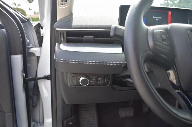 used 2022 Ford Mustang Mach-E car, priced at $29,990