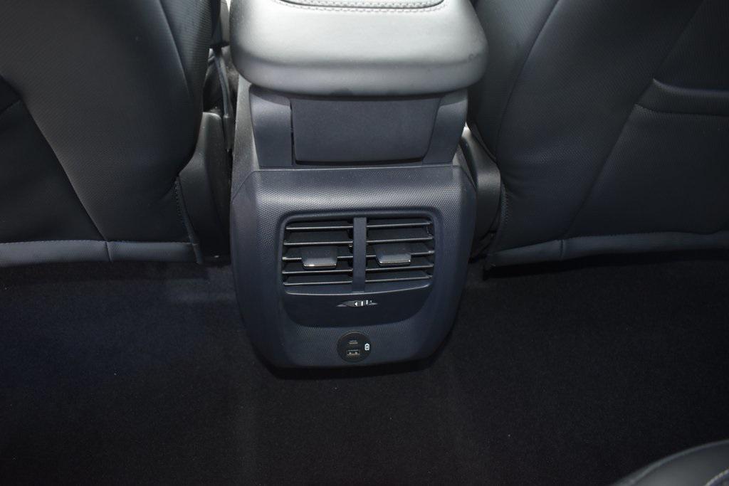 used 2022 Ford Mustang Mach-E car, priced at $28,990